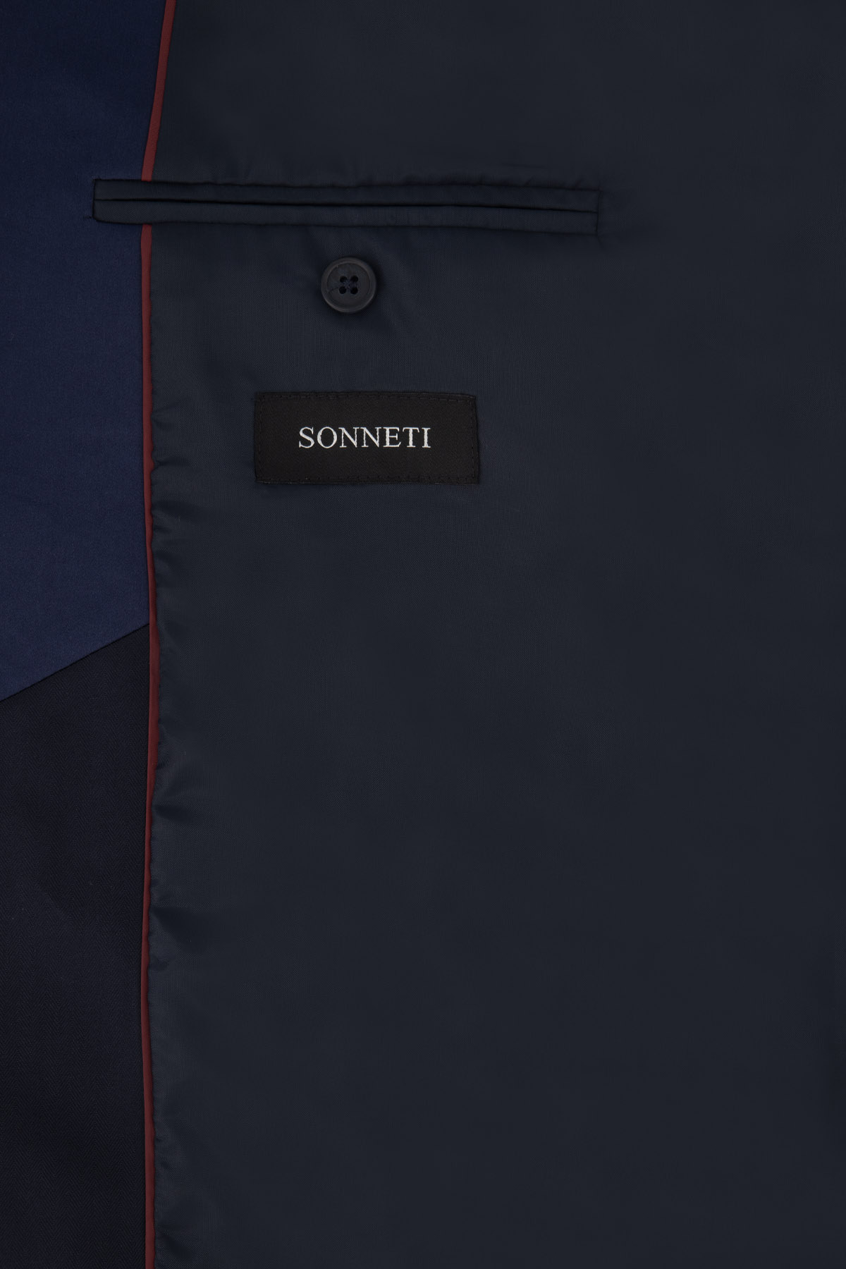 SMOKING SLIM FIT SONNETI image number null