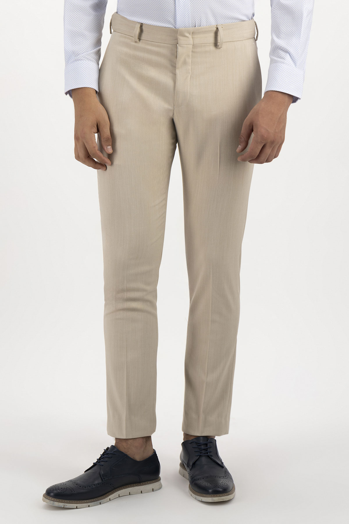 PANTALÓN FORMAL SLIM FIT LM image number null