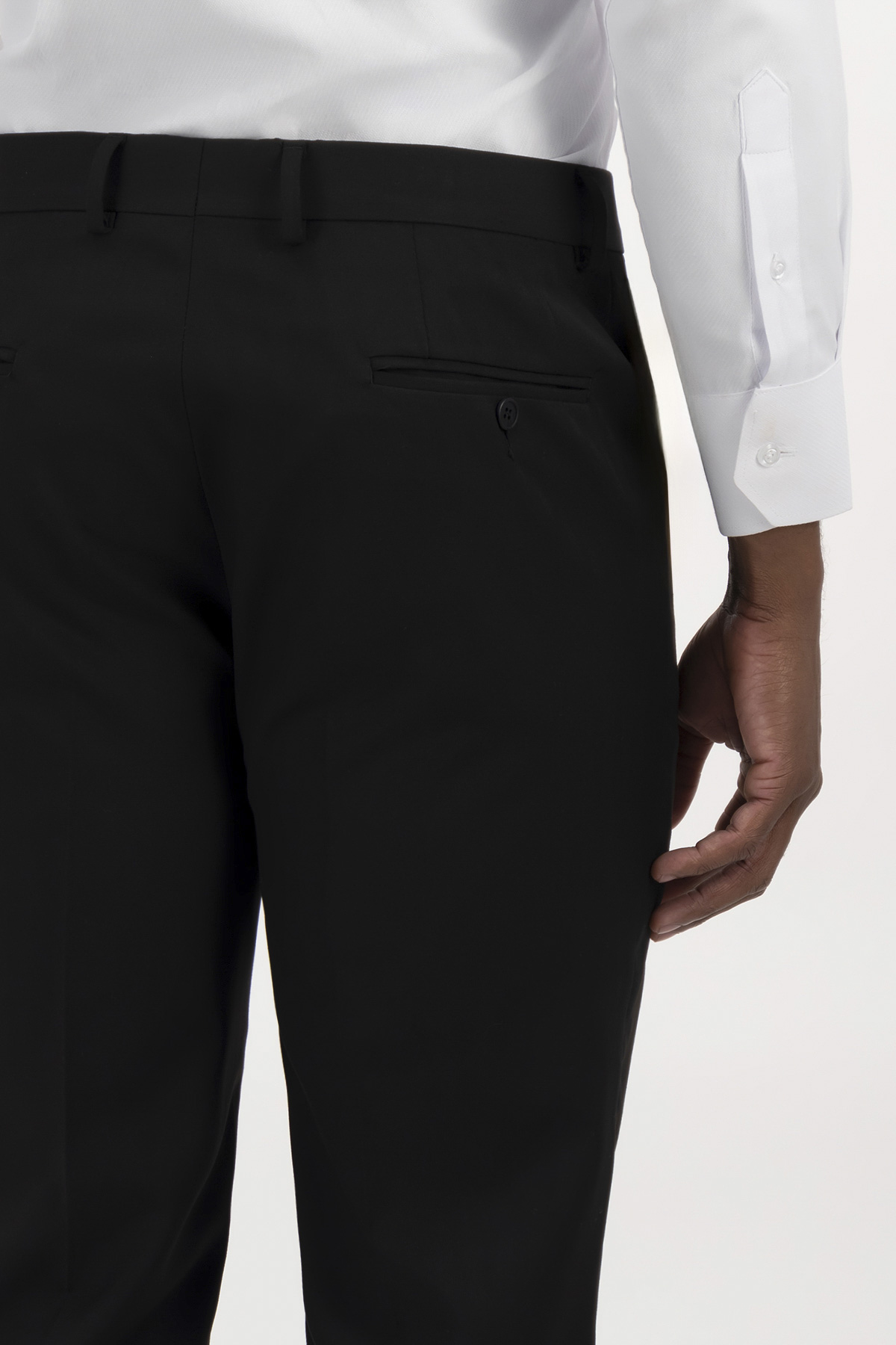 PANTALÓN FORMAL EASY CARE MODERN FIT SONNETI image number null