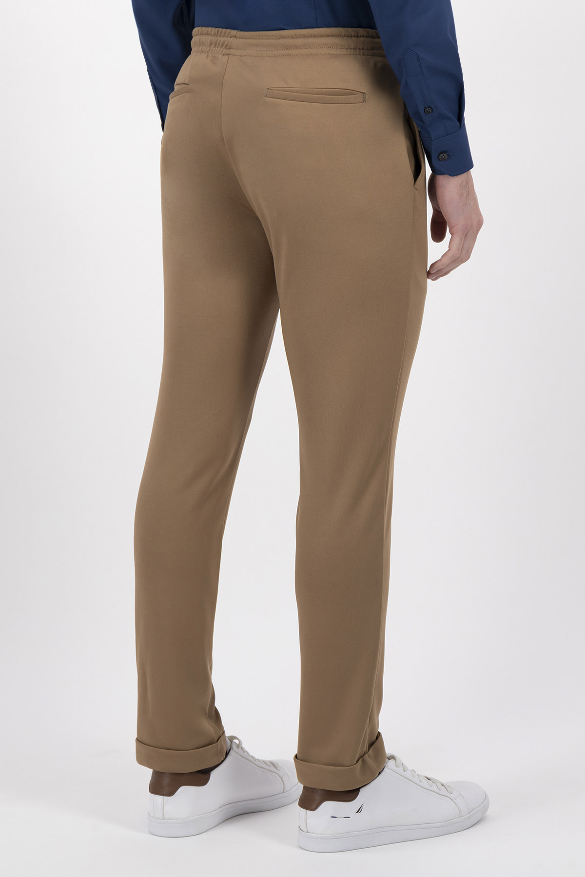 PANTALÓN FORMAL SLIM FIT LMENTAL image number null