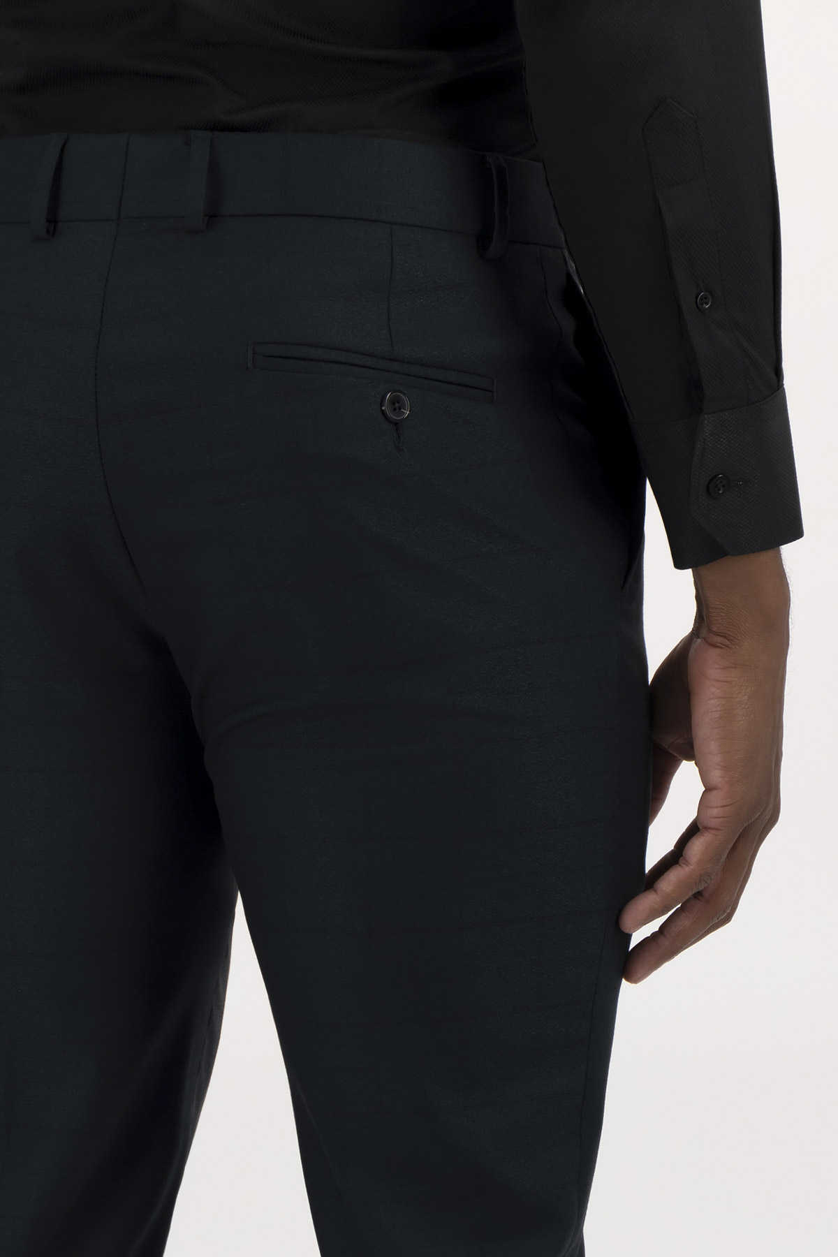 PANTALÓN SEPARATE SLIM FIT LMENTAL image number null