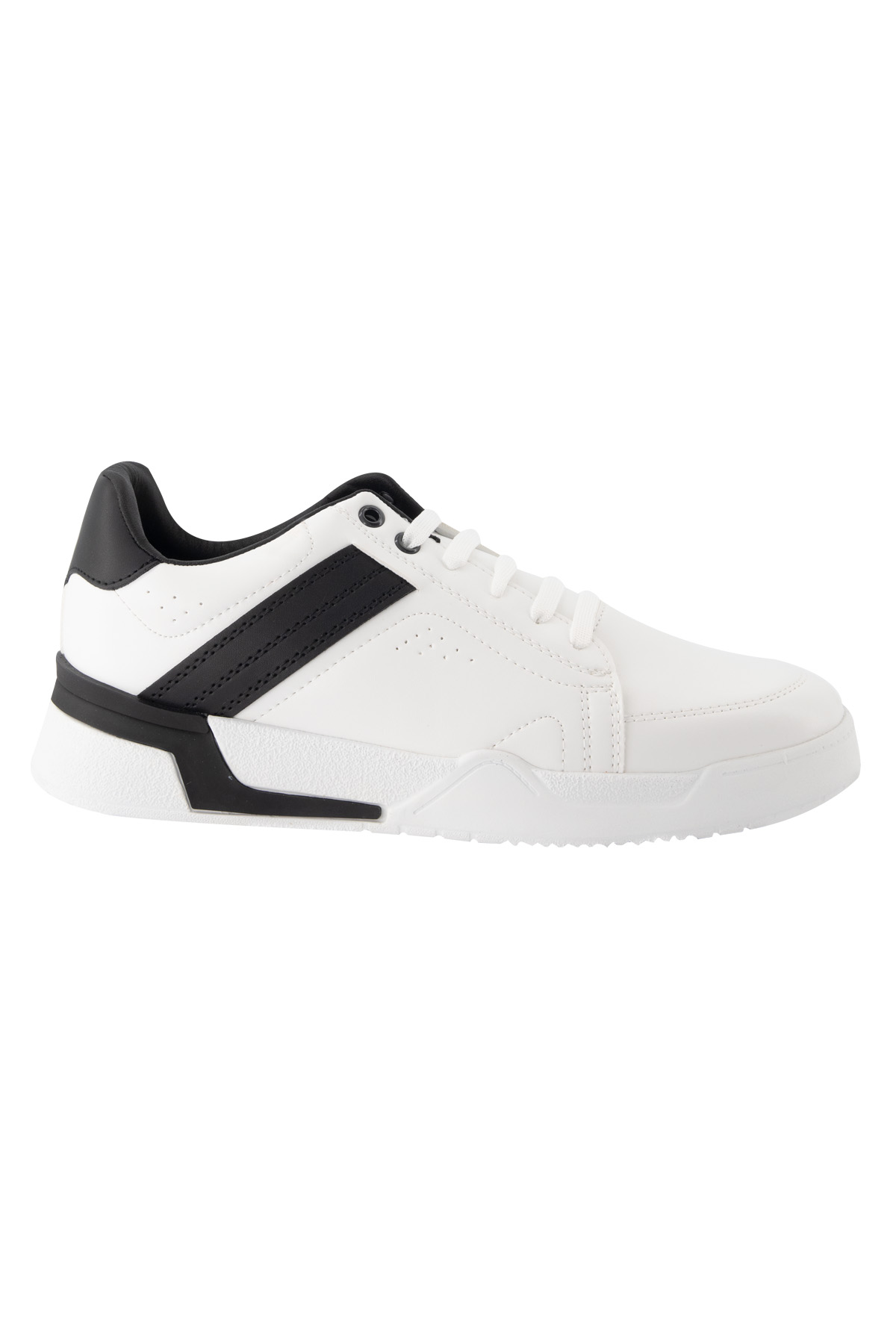 TENIS BLANCOS MENS FASHION