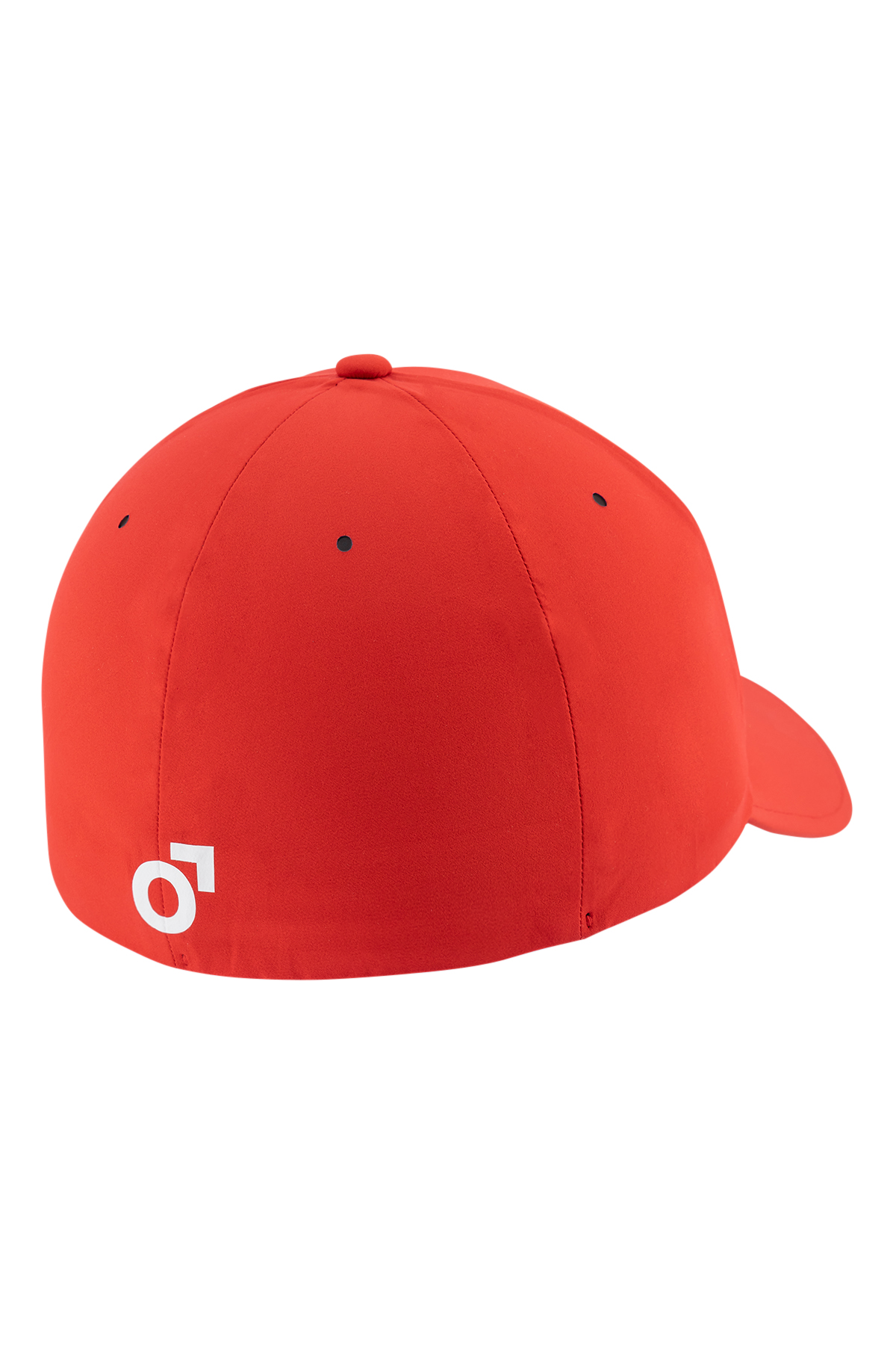 GORRA DEPORTIVA ROJA MENS FASHION image number null