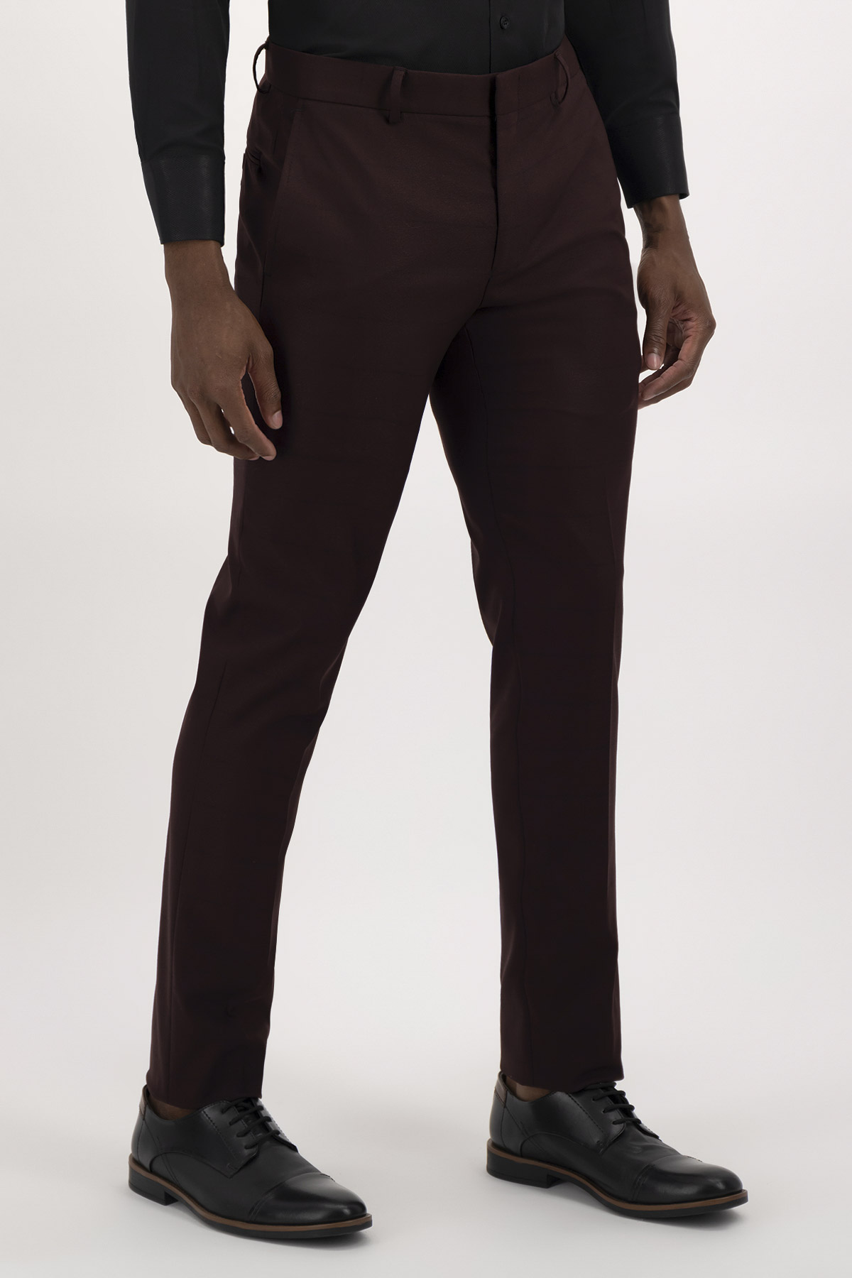 PANTALÓN SEPARATE SLIM FIT LMENTAL