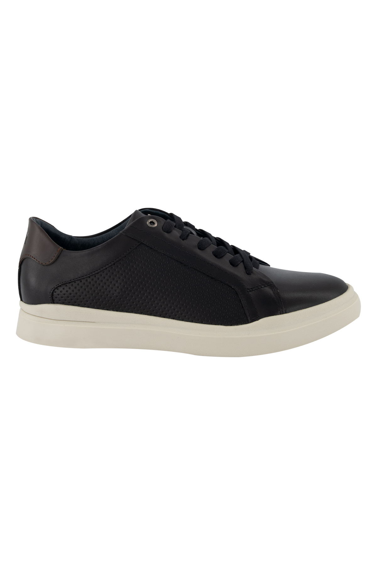 TENIS COLOR NEGRO MENS FASHION image number null