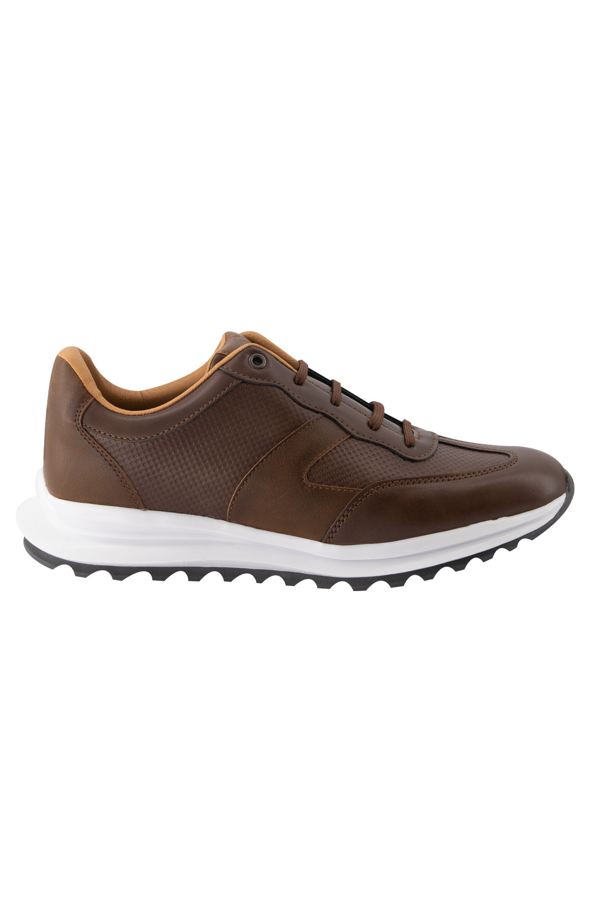 TENIS CAFÉ CANELA MENS FASHION