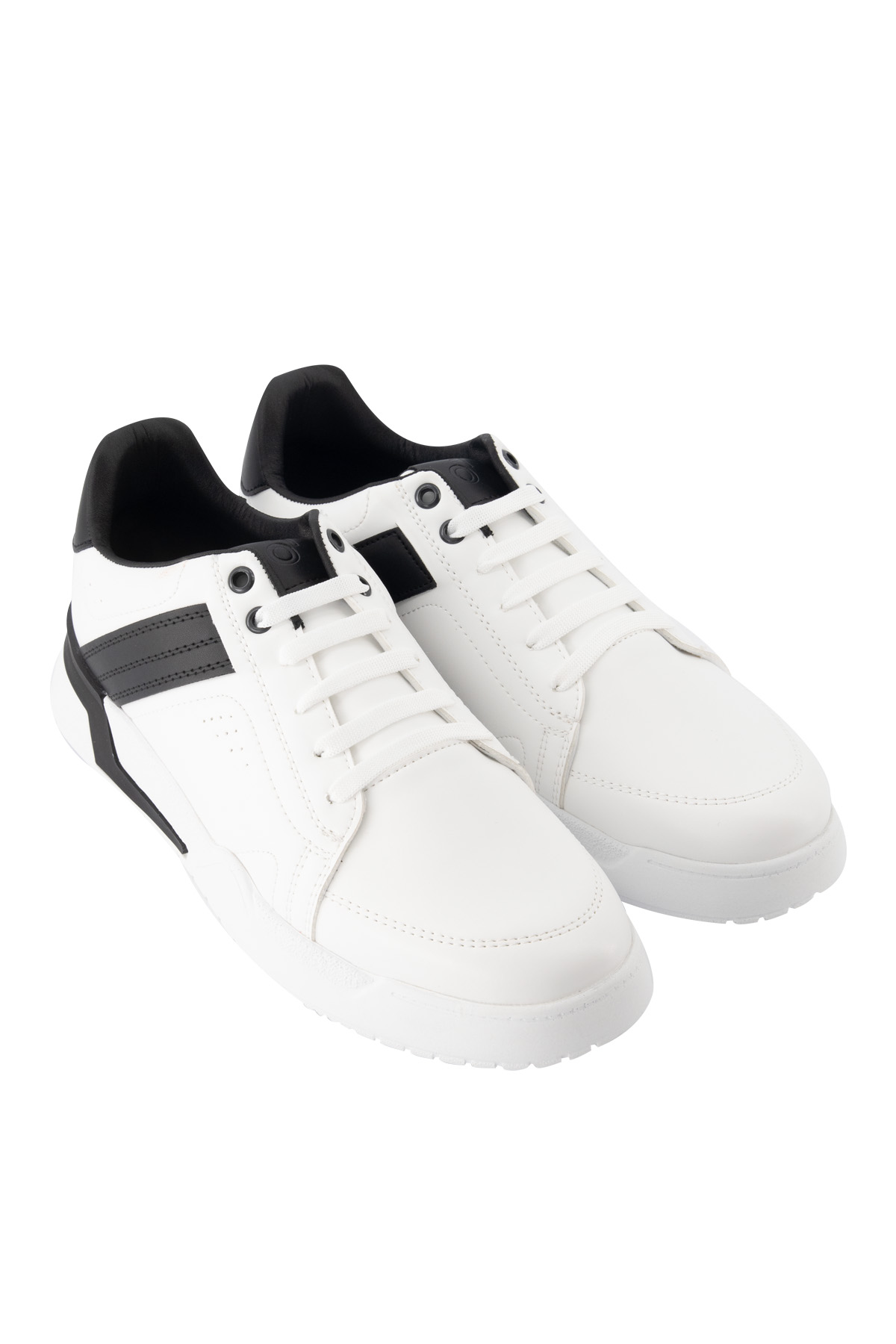 TENIS BLANCOS MENS FASHION