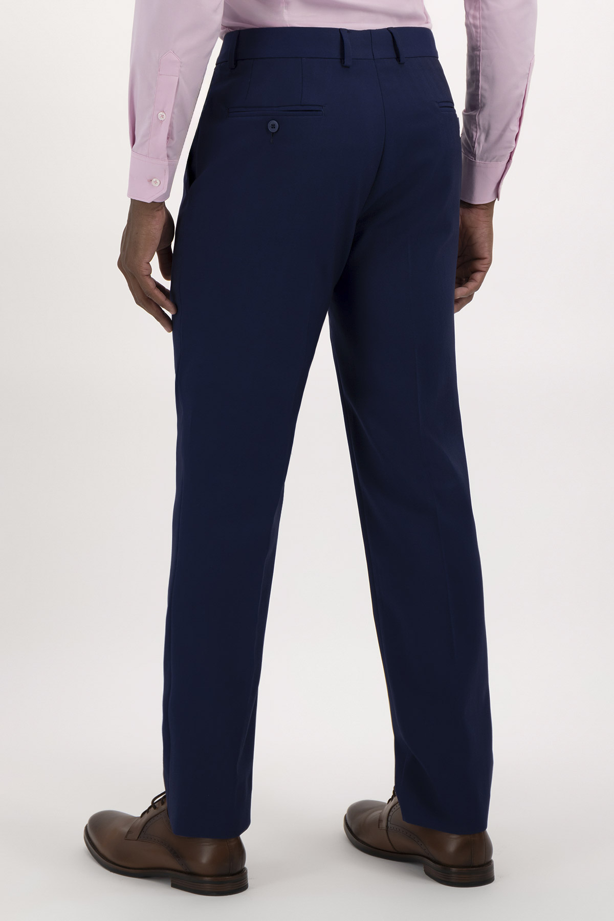 PANTALÓN FORMAL EASY CARE MODERN FIT SONNETI