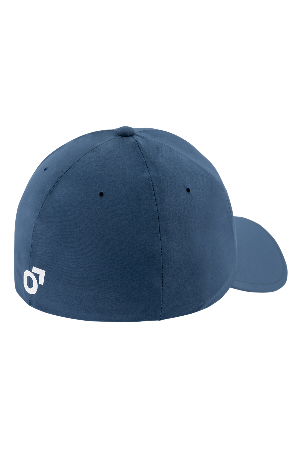 GORRA DEPORTIVA AZUL MARINO MENS FASHION image number null