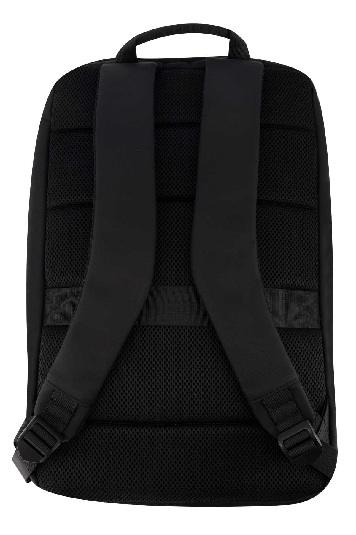 MOCHILA NEGRO MENS FASHION