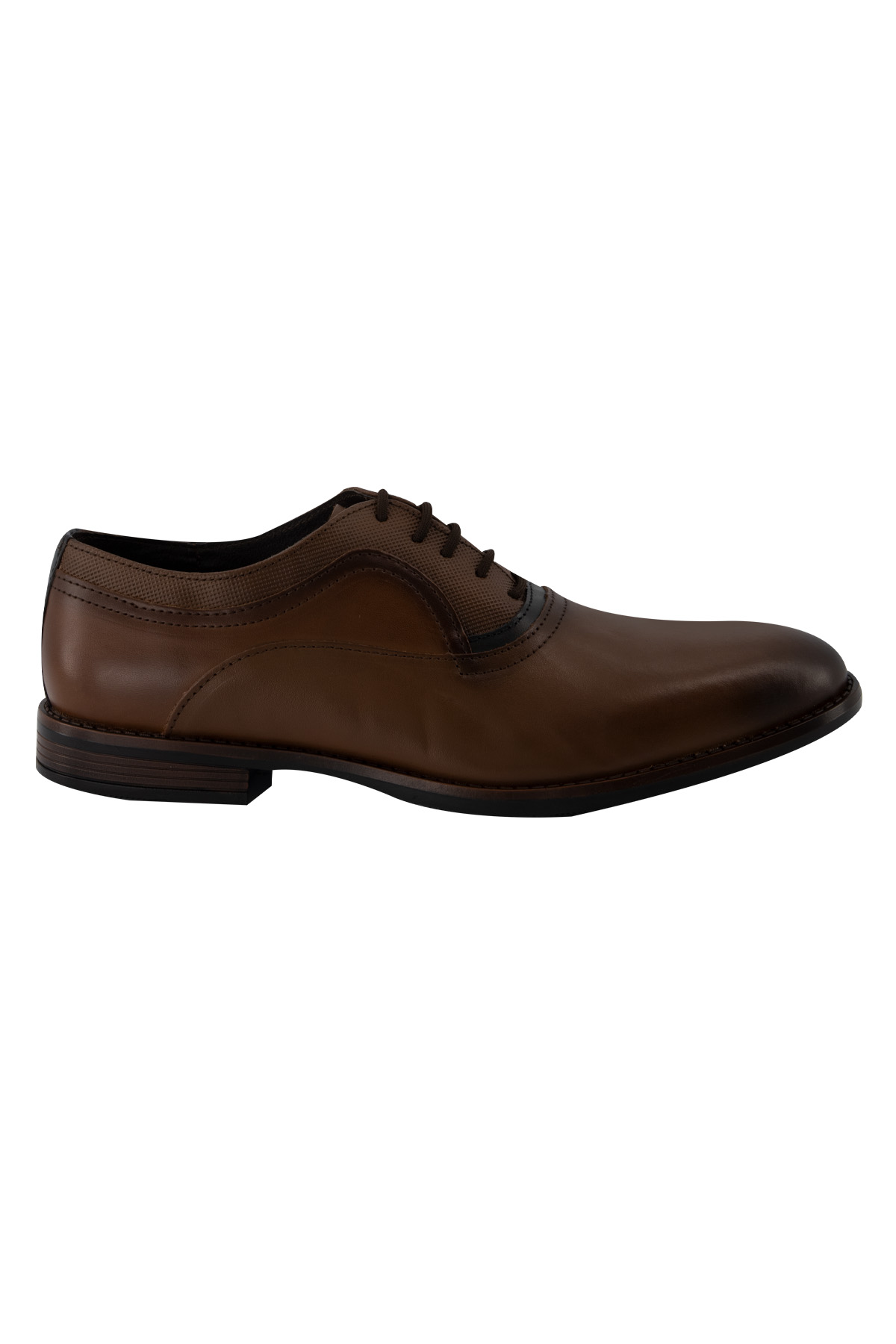 CALZADO FORMAL CAFÉ MENS FASHION